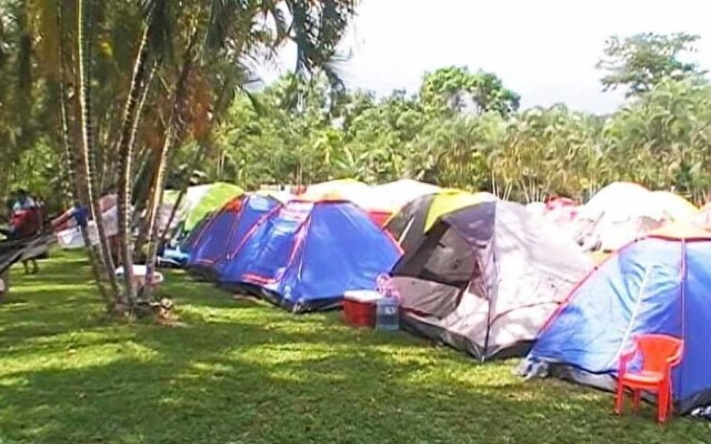 Parque Ecoturistico Natural View