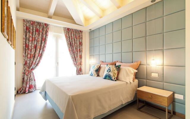 Villa Francesca Relais