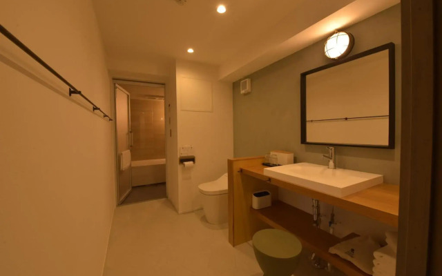 Hotel Vintage Tokyo Kagurazaka