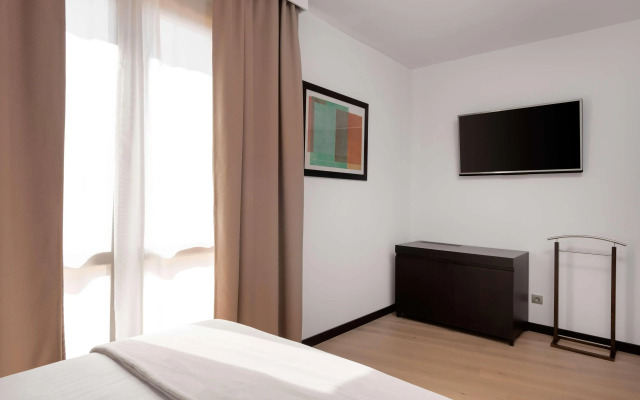 Cartagena Puerto Hotel