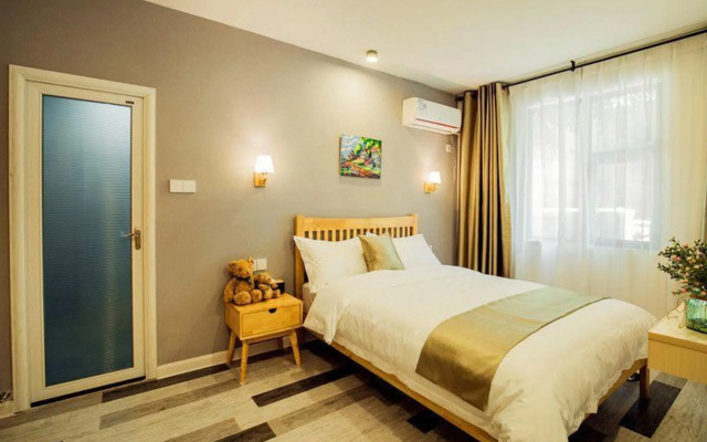 Guilin Lakeside Yige Hotel