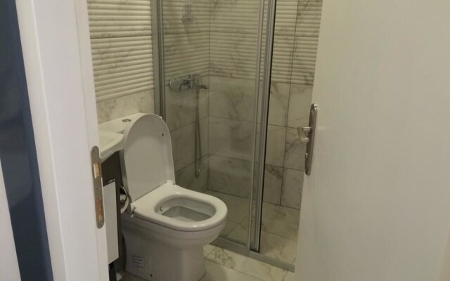 Ugur Apart Otel