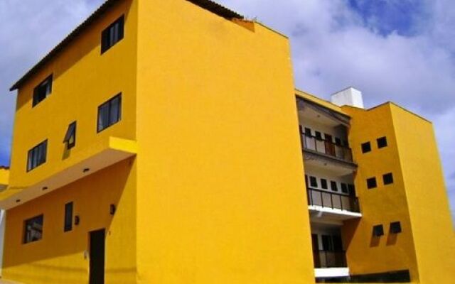 Pousada das Estrelas