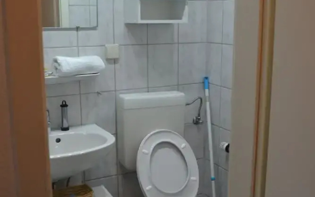 Ferienwohnung Resit 3