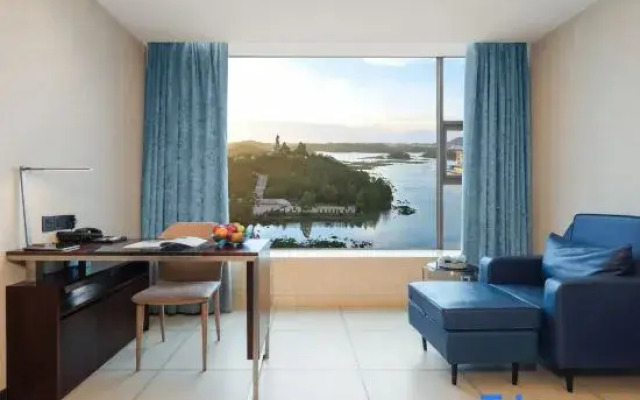WanLi Seaview Hotel