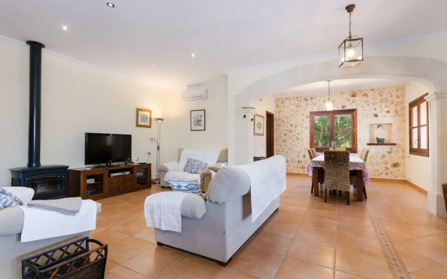 Es Vedat 4 in Mallorca