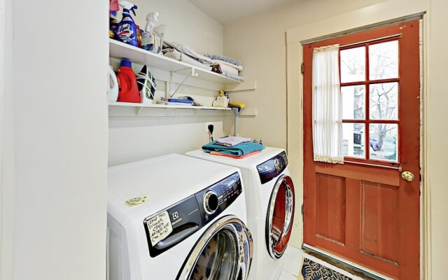 265 Main Street House