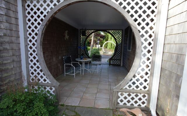 Pleasant Bay Village Resort