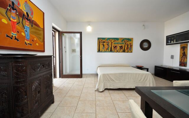 Villetta Certosina I