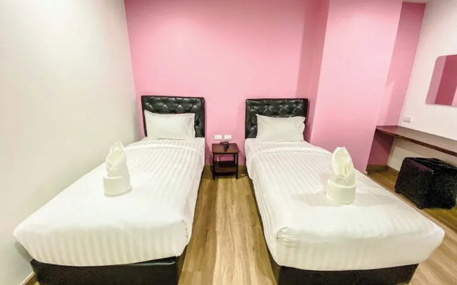 K2Green Hotel Kanchanaburi