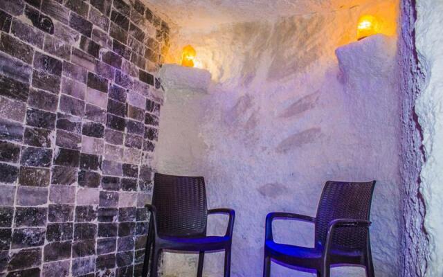 Gure Form Hotel Thermal & Spa Kazdaglari