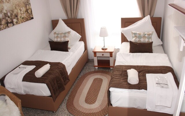 Hotel am Wettbach