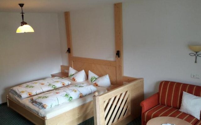 Hotel Thaneller