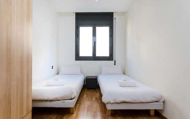 Amazing 1bed Flat in the Heart of Poble Sec