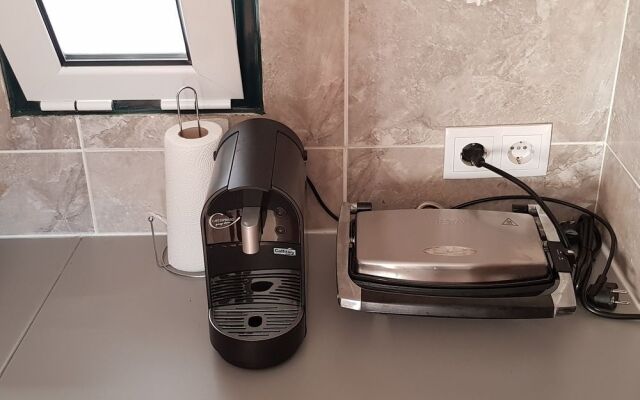 Stars Rooms Mouraria - Hostel