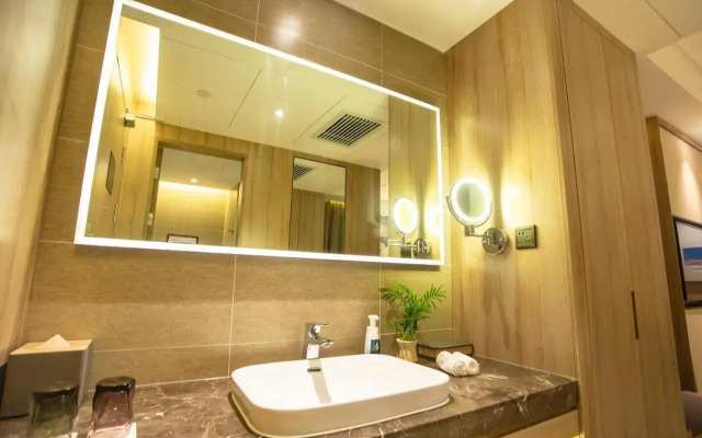 Atour Hotel Jinye Road Xian