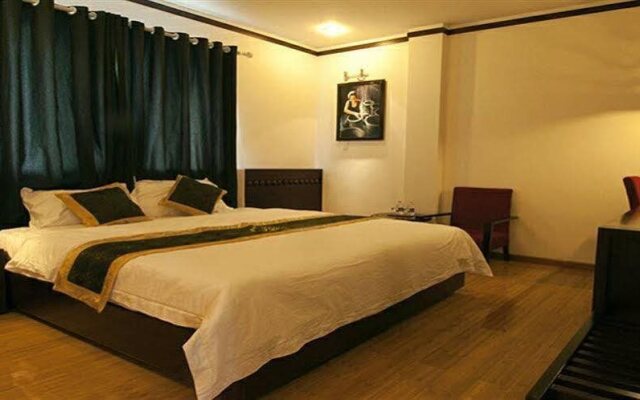 Cham Hotel Da Nang