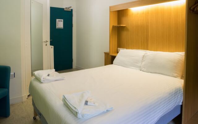 University of Bath Guest Accommodation