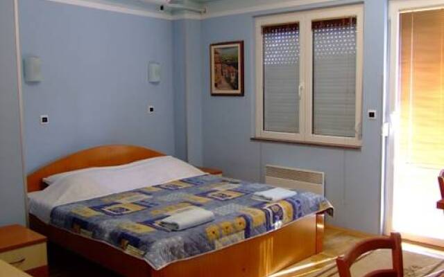 Dac Apartments in Ohrid, Macedonia from 53$, photos, reviews - zenhotels.com