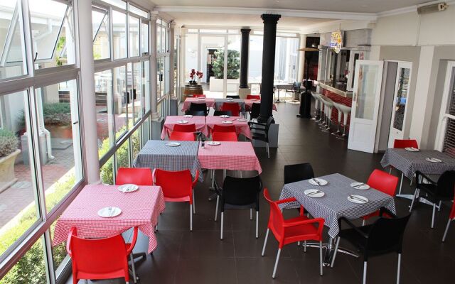 The Aviator Hotel OR Tambo International Airport