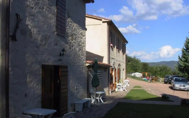 Casa Vacanze La Boccia