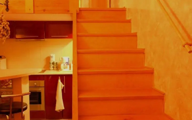 Edith's Corner in Budapest