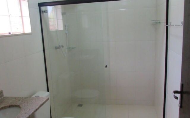 Hotel Fazenda Topada