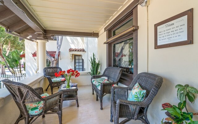 Corona Del Mar - 5 Br Home