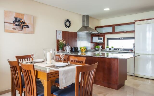 Mirador del Mar Villas