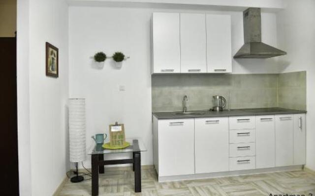 Vajda Apartments