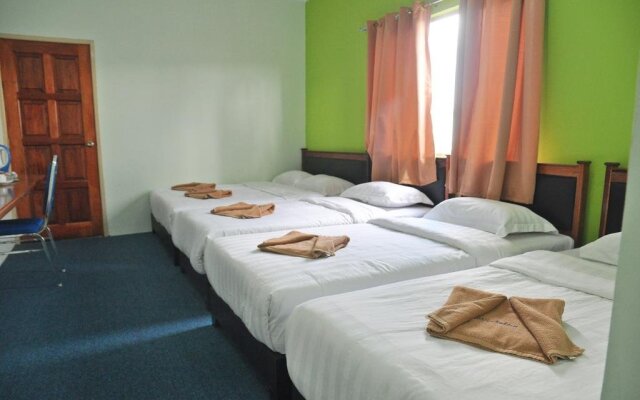Shaz Hotel Boutique