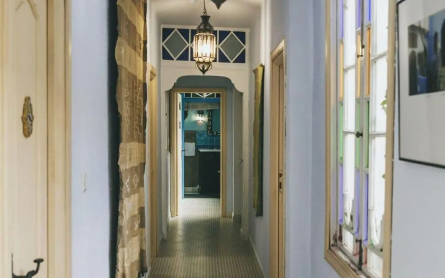 El Riad Andaluz