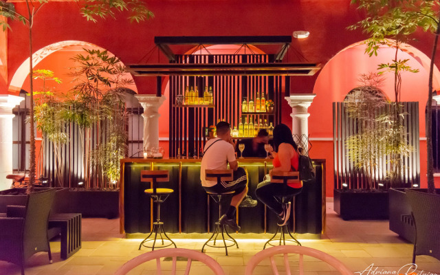 La Casona Oaxaca