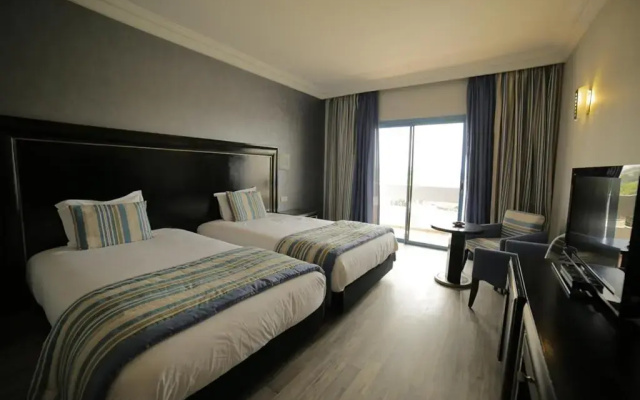 Hotel Suisse