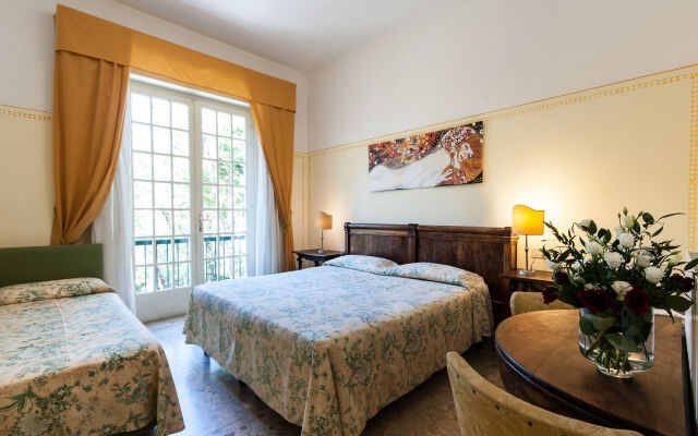 Hotel Club I Pini Residenza d'Epoca