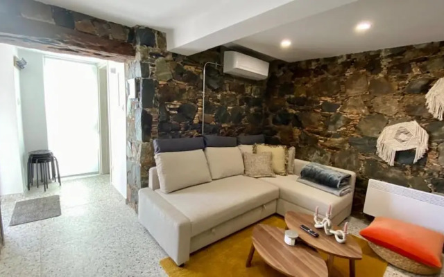 Yiayia Loukia Cottage