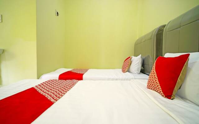 Hotel O Balige City Near Tugu Juara Monang