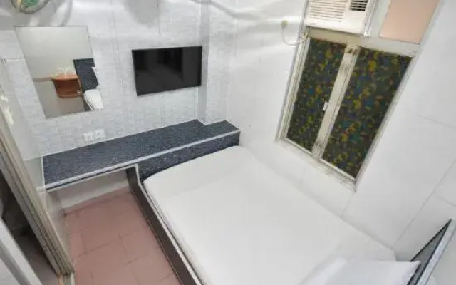 Fu Shing Wong Tao Hotel