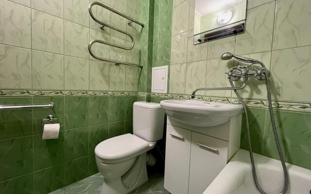 ТутУютно на улице Черняховского