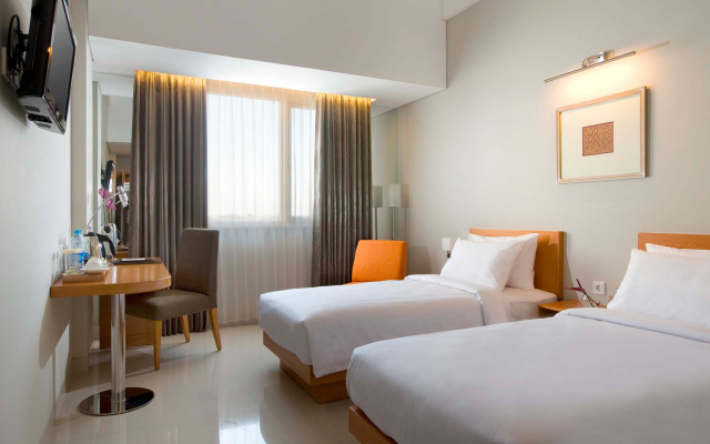 Hotel Santika Jemursari