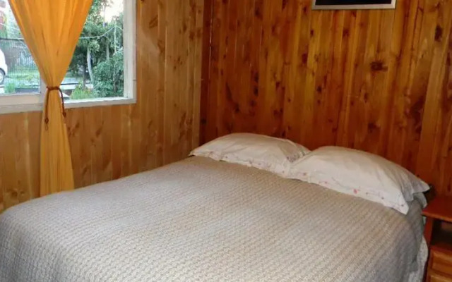 Hostal Alicia