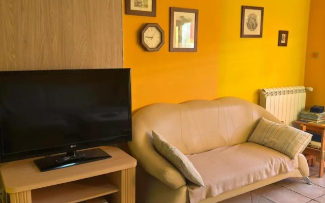 Sobe Apartmaji Terapije