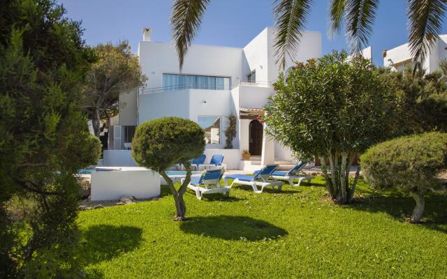 Mar Gran (Cala D'Or Villas)