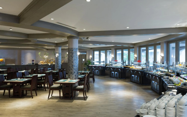 Naama Bay Hotel & Resort