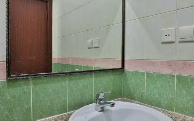 OYO 396 Alam Al Sala Al Kobra Towers