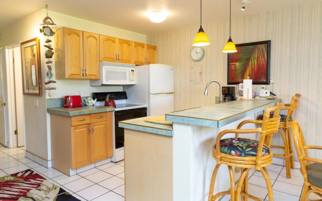 Hale Kamaole #220 - 1 Br Condo