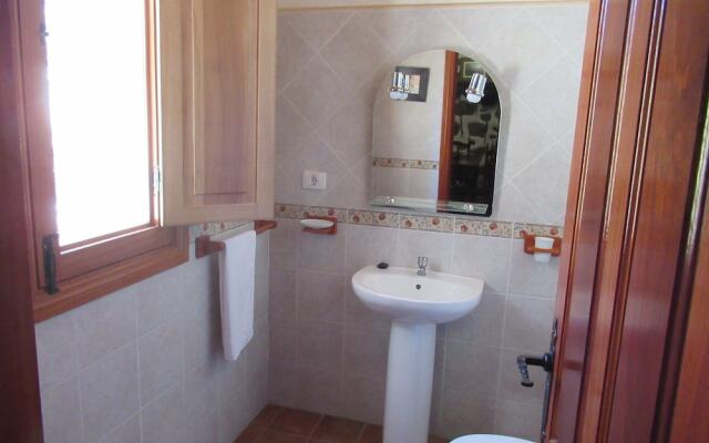 Casa Rural del Pino