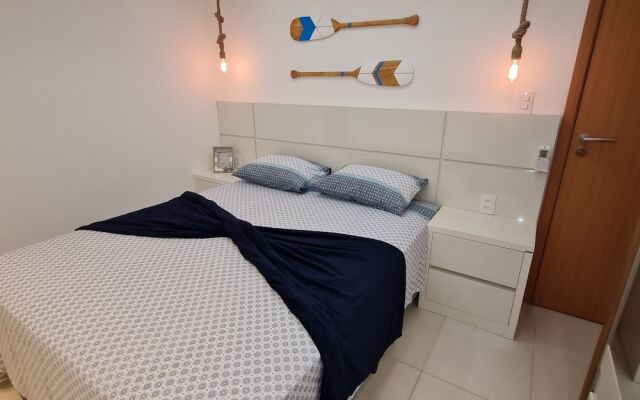 Bangalô 68 no Eco Resort