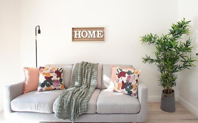 THE RENWICK - Hosted by: L'Abode Accommodation