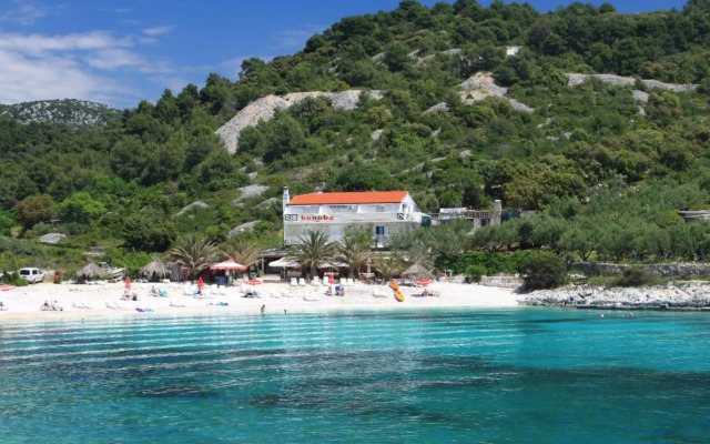 Apartments and rooms by the sea Hvar - 8785